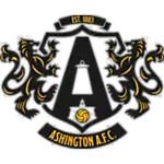 Ashington AFC logo