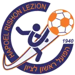 Hapoel Ironi Rishon LeZion logo