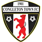 Congleton Town FC logo