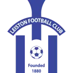 Leiston FC logo