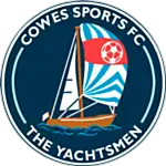Cowes Sports FC logo