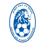 Hapoel Ramat HaSharon logo