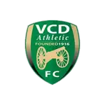 VCD logo