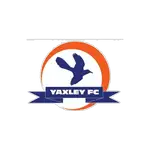 Yaxley FC logo