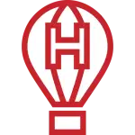 CA Huracán logo