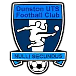 Dunston UTS FC logo
