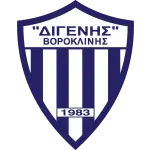 AS Digenis Voroklinis logo