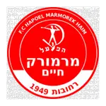 Hapoel Marmorek Ironi Rehovot FC logo