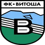 FK Vitosha Bistritsa logo