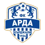 FK Arda 1924 Kardzhali logo