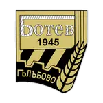 FK Botev Galabovo logo