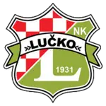 NK Lučko Zagreb logo