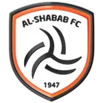 Al Shabab Club logo