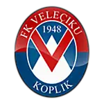 KSSH Veleçiku Koplik logo