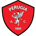 Perugia x Gubbio, Grupo B, Serie C NOW, Jogo completo