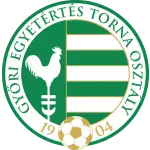 Győri ETO FC II logo