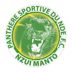 Panthère Sportive du Ndé logo