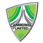 Canberra United logo