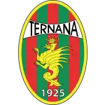 Unicusano Ternana Calcio logo