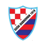 NK GOŠK 1919 Dubrovnik logo