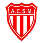 San Martín Mendoza logo