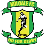 Koloale FC Honiara logo
