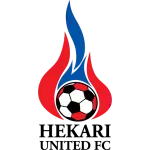 Hekari Souths logo