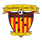 Sunshine Coast FC logo