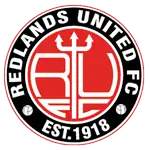 Redlands Utd logo