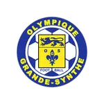 Olympique Grande Synthe Football logo