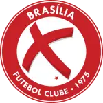 Brasília DF logo