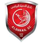 Al Duhail SC logo