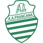 AA Francana logo