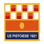 US Pistoiese 1921 logo