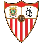 Sevilla FC Puerto Rico logo