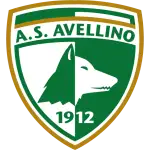 US Avellino 1912 logo