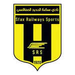 Sfax Railways Sport logo