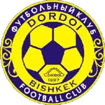 FK Dordoi Bishkek logo