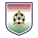 Regar-TadAZ logo