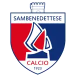 SS Sambenedettese Calcio logo