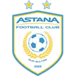 FK Astana logo