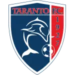Taranto FC 1927 logo