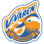 V-Varen logo