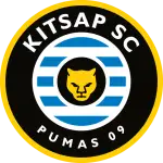 Kitsap Pumas 09 logo
