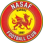 Nasaf Qarshi FK II logo