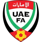 United Arab Emirates U20 logo