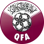 Qatar U20 logo