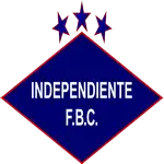 Independiente FBC (Campo Grande) logo