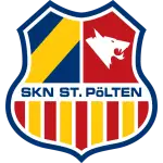 SKN Sankt Pölten II logo