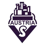 Austria Salzb logo